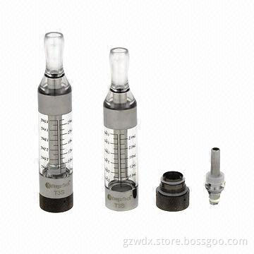 Atomizer for smoker lover